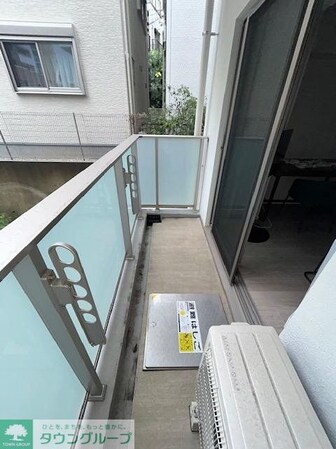 Lighthouse中馬込の物件内観写真